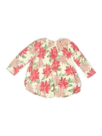 Burt's Bees Baby Dress (view 2)