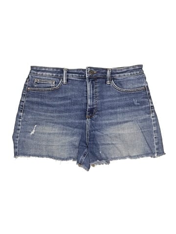 LC Lauren Conrad Denim Shorts (view 1)