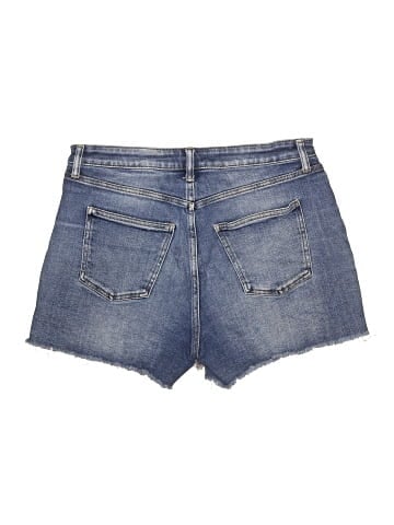 LC Lauren Conrad Denim Shorts (view 2)