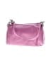 Wilsons Leather Solid Pink Shoulder Bag One size - photo 1