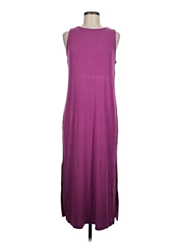 Ann Taylor LOFT Casual Dress (view 1)