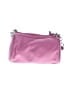 Wilsons Leather Solid Pink Shoulder Bag One size - photo 3