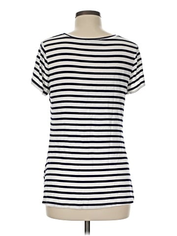 Green Envelope Short Sleeve T-Shirt (view 2)