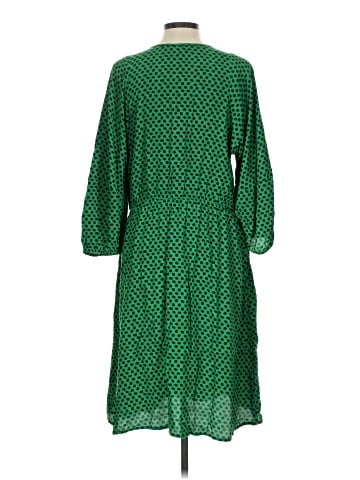 Banana Republic Factory Store Casual Dress (view 2)