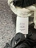 Madewell Stripes Silver Linen Pants Size XS - photo 5