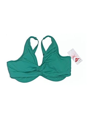 Lands' End Swimsuit Top (view 1)