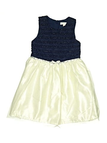 Nannette Dress (view 1)