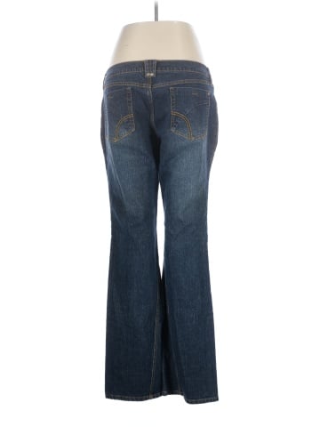 Daisy Fuentes Jeans (view 2)