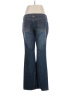 Daisy Fuentes Blue Jeans Size 16 - photo 2