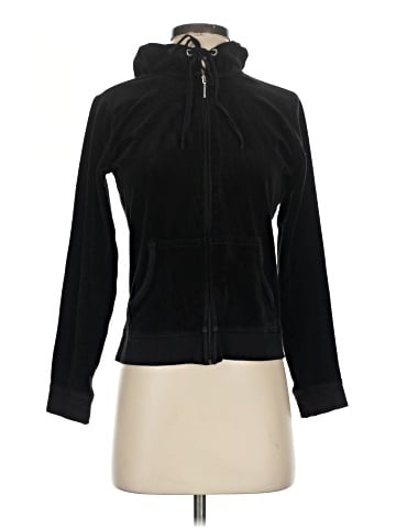 NY&C Zip Up Hoodie (view 1)