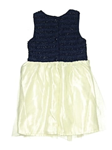 Nannette Dress (view 2)
