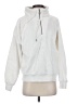P.J. Salvage 100% Polyester White Pullover Hoodie Size S - photo 1