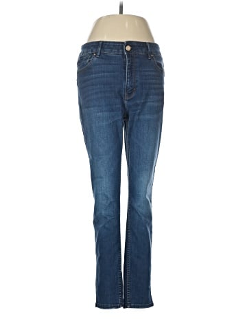 White House Black Market Jeans (view 1)