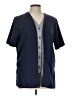 Alfred Dunner Blue Kimono Size 12 - photo 1