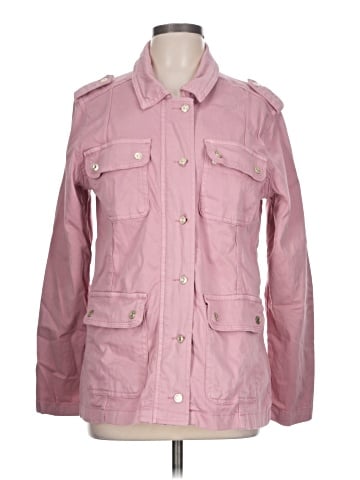 Kensie Jacket (view 1)