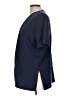 Alfred Dunner Blue Kimono Size 12 - photo 5