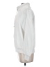 P.J. Salvage 100% Polyester White Pullover Hoodie Size S - photo 5