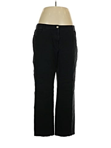 St. John Dress Pants (view 1)