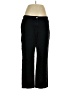 St. John Black Dress Pants Size 16 - photo 1