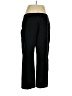 St. John Black Dress Pants Size 16 - photo 2