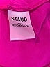 STAUD 100% Nylon Pink Cocktail Dress Size S - photo 8