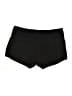 Lululemon Athletica Solid Black Athletic Shorts Size 10 - photo 1