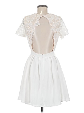 Missguided Cocktail Dress (view 2)