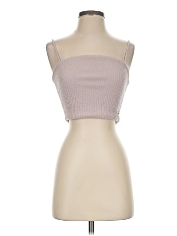 June & Hudson Tank Top (view 1)