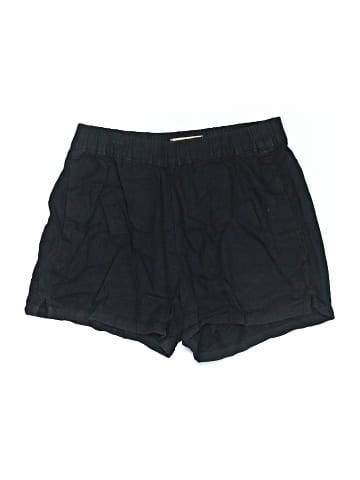 Madewell Pull-On Shorts (view 1)