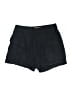 Madewell Solid Black Pull-On Shorts Size XXS - photo 1