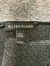 Eileen Fisher Black Pullover Sweater Size XS - photo 7