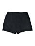 Madewell Solid Black Pull-On Shorts Size XXS - photo 2