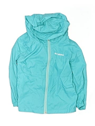 Columbia Windbreaker (view 1)