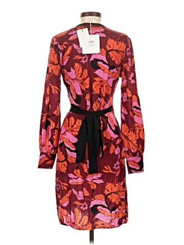 Diane von Furstenberg Wool Dress (view 2)