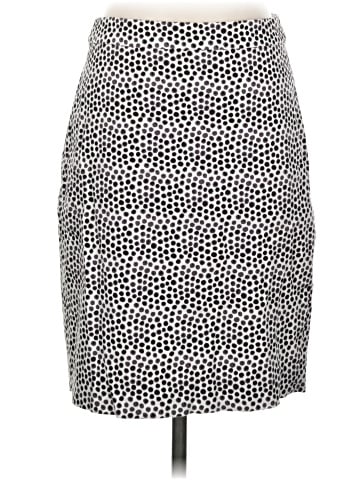 J.Crew Factory Store Casual Skirt (view 1)