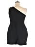 Torrid Black Romper Size 18 - photo 2