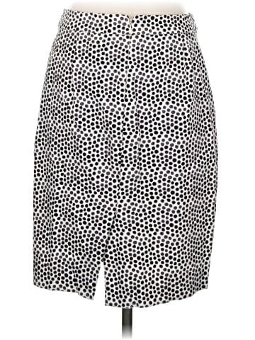 J.Crew Factory Store Casual Skirt (view 2)