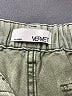 Vervet Green Cargo Pants Size 27 waist - photo 7