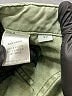 Vervet Green Cargo Pants Size 27 waist - photo 8
