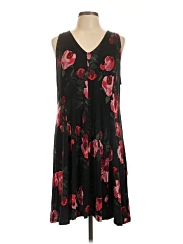 PREMISE Casual Dress (view 1)