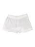 Athleta White Athletic Shorts Size M - photo 1