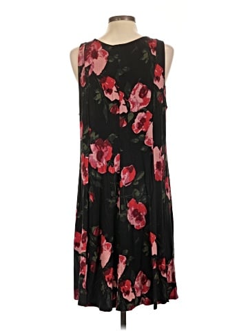 PREMISE Casual Dress (view 2)