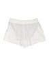 Athleta White Athletic Shorts Size M - photo 2