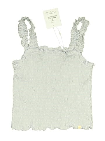 Kids Sleeveless Top (view 1)