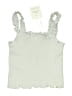 Kids Green Sleeveless Top Size 9 - 10 - photo 1