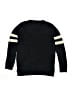 Abercrombie Kids Black Pullover Sweater Size 5 - 6 - photo 2