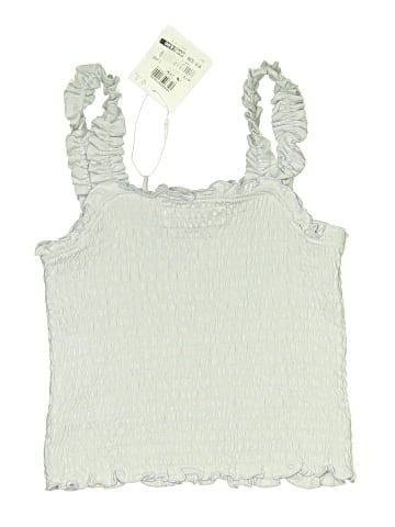 Kids Sleeveless Top (view 2)