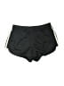 Adidas 100% Polyester Black Athletic Shorts Size M (kids) - photo 2