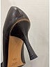 Gucci 100% Leather Burgundy Pointed pump Size 7 1/2 - photo 5