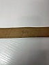Prada 100% Leather Black belt Size XL (110cm/44") - photo 5